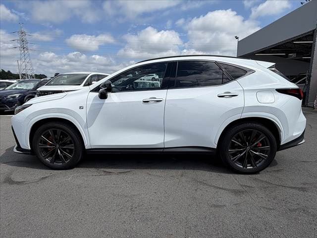 2024 Lexus NX — миниатюра 11