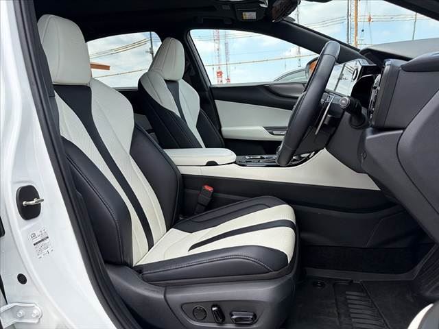 2024 Lexus NX — миниатюра 16