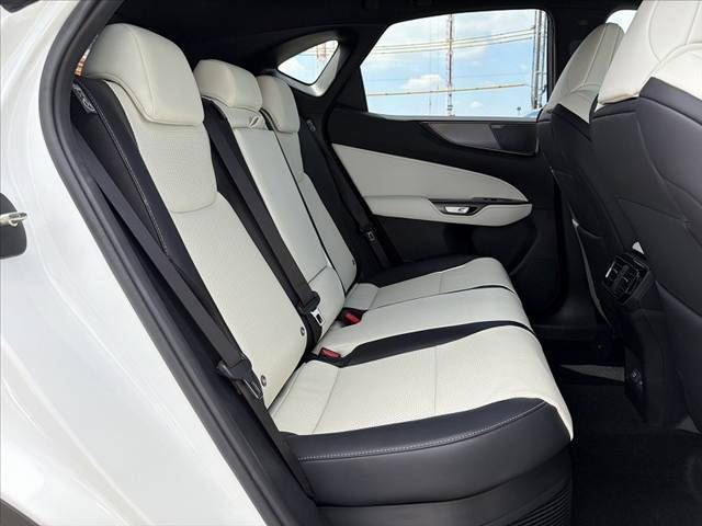 2024 Lexus NX — миниатюра 20