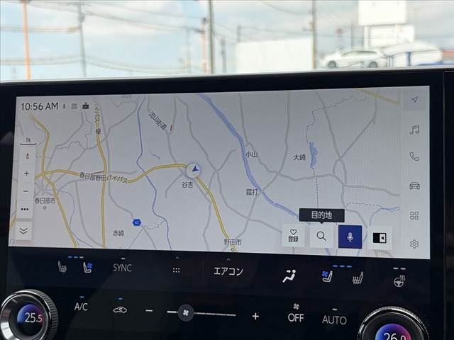 2024 Lexus NX — миниатюра 21