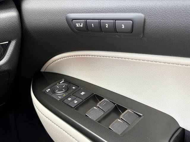 2024 Lexus NX — миниатюра 26