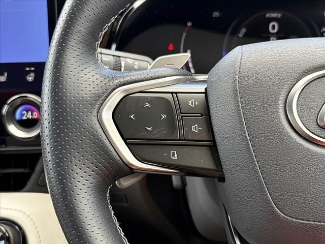2024 Lexus NX — миниатюра 29