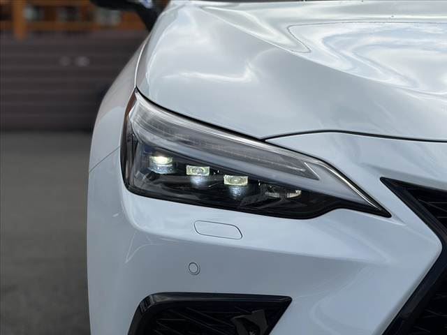 2024 Lexus NX — миниатюра 33