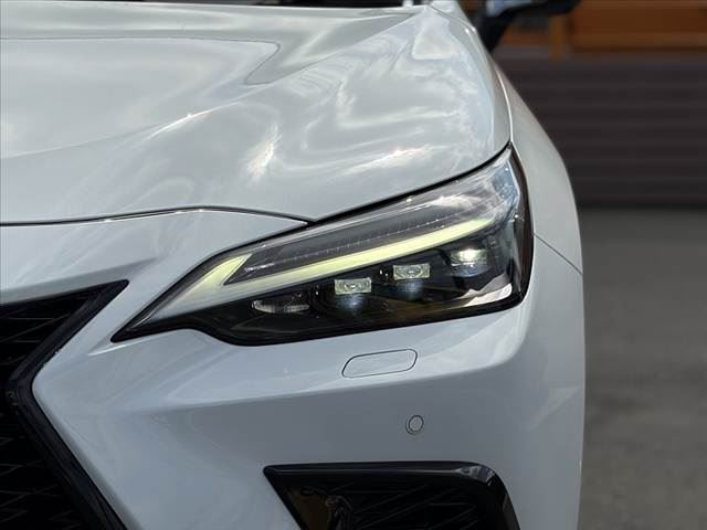 2024 Lexus NX — миниатюра 34