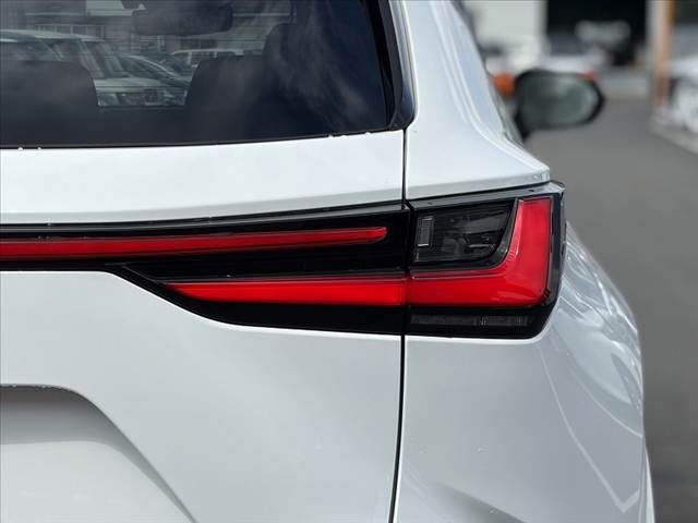 2024 Lexus NX — миниатюра 36
