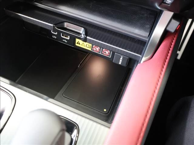 صورة مصغرة 12 لـ 2024 Lexus RX