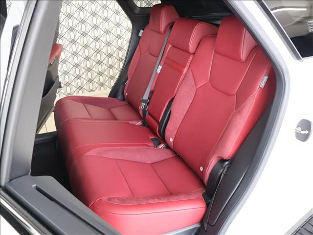 صورة مصغرة 15 لـ 2024 Lexus RX