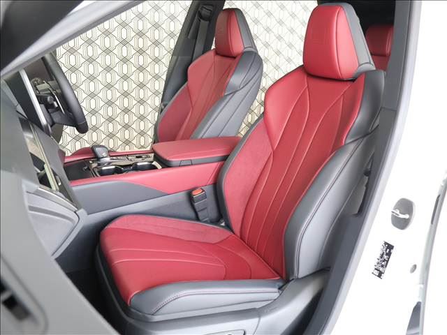 صورة مصغرة 13 لـ 2024 Lexus RX
