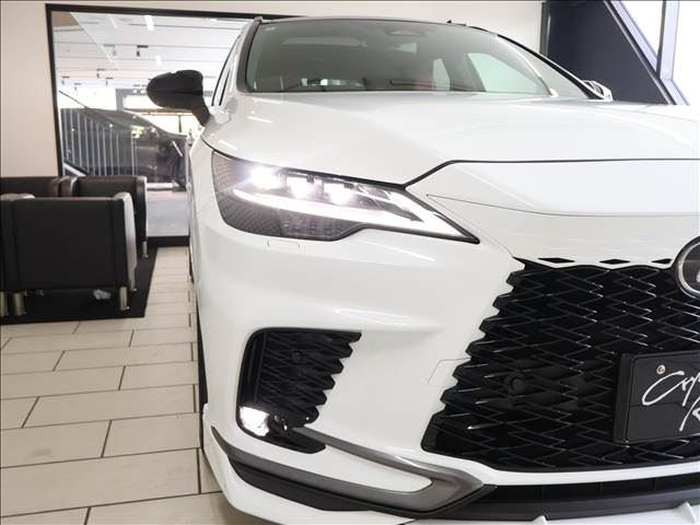 صورة مصغرة 17 لـ 2024 Lexus RX
