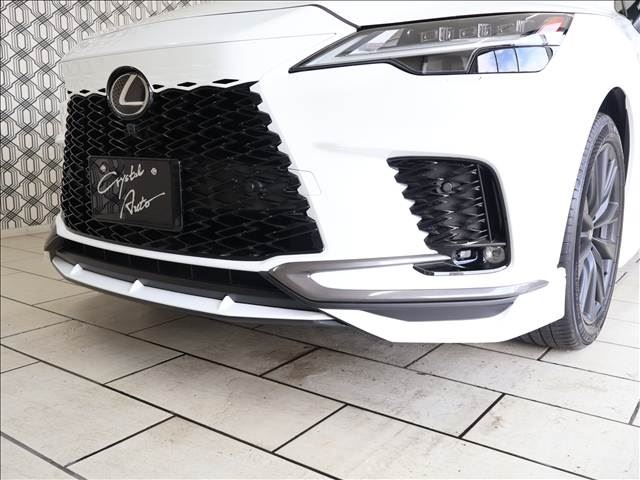 صورة 7 لـ 2024 Lexus RX