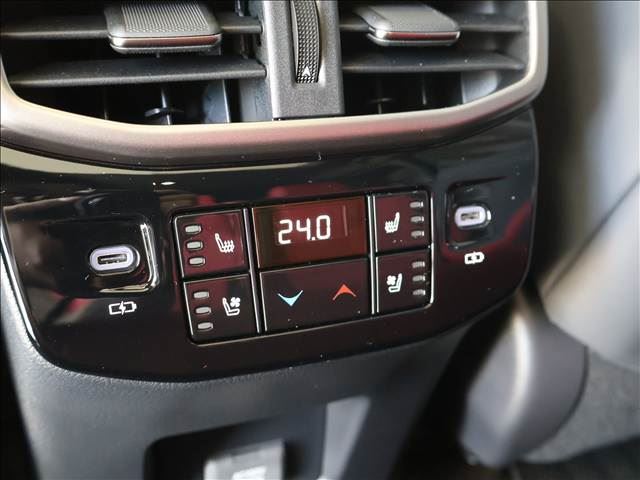 2025 Lexus RX — миниатюра 15