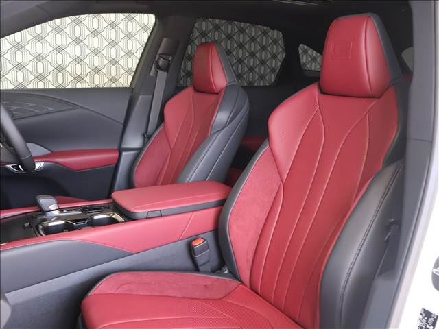 2025 Lexus RX — миниатюра 14