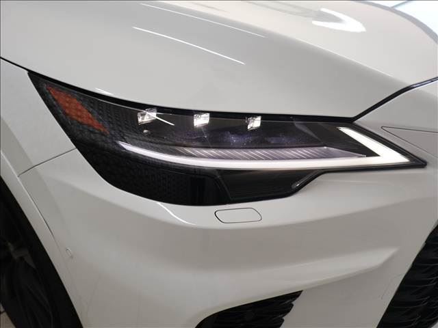 2025 Lexus RX — миниатюра 18