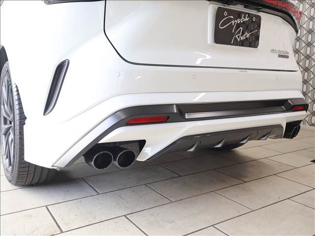 صورة 8 لـ 2025 Lexus RX