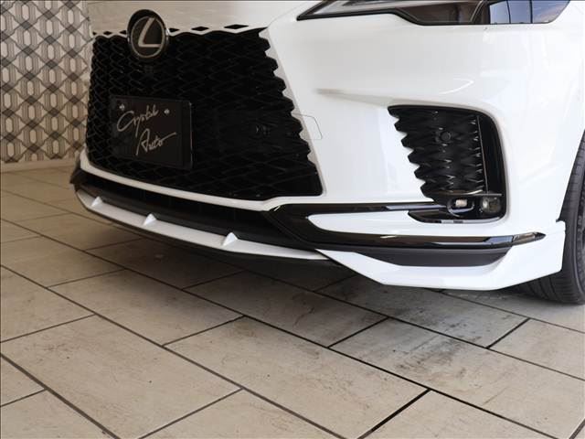 صورة 6 لـ 2025 Lexus RX