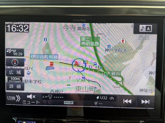 2019 Toyota ALPHARD — фото 3