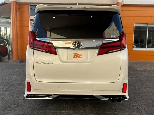 2019 Toyota ALPHARD — миниатюра 14