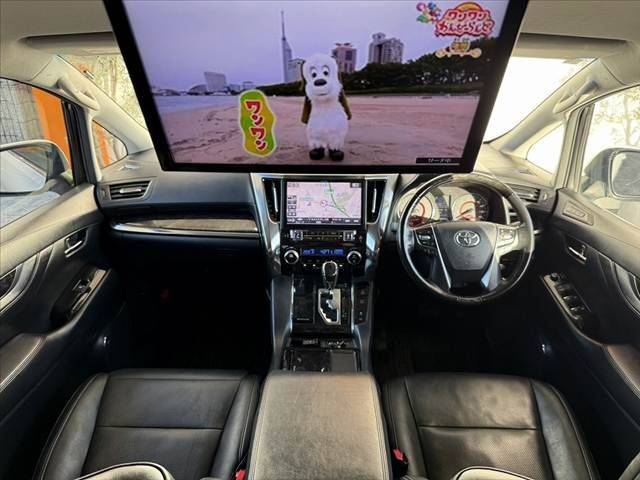 2019 Toyota ALPHARD — фото 2