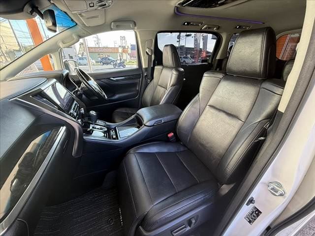 2019 Toyota ALPHARD — миниатюра 17