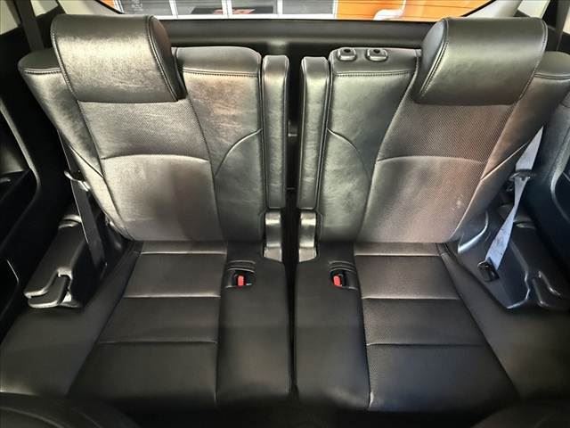2019 Toyota ALPHARD — миниатюра 22