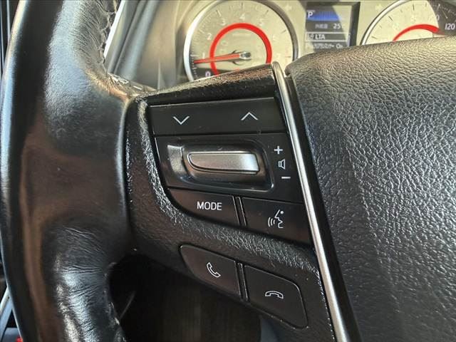 2019 Toyota ALPHARD — миниатюра 27