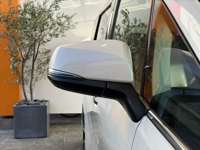 2019 Toyota ALPHARD — миниатюра 37