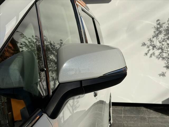 2019 Toyota ALPHARD — миниатюра 38