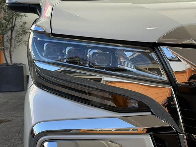 2019 Toyota ALPHARD — миниатюра 39