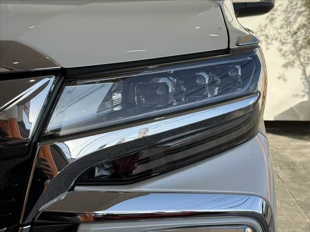 2019 Toyota ALPHARD — миниатюра 40