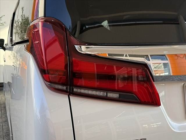 2019 Toyota ALPHARD — миниатюра 41