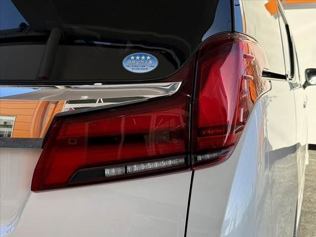 2019 Toyota ALPHARD — миниатюра 42