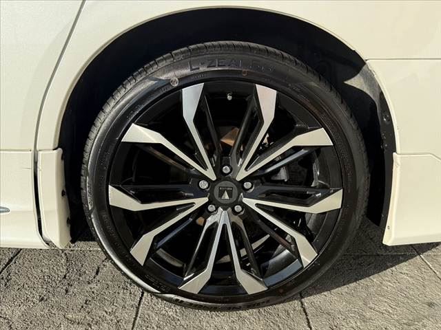 2019 Toyota ALPHARD — миниатюра 43