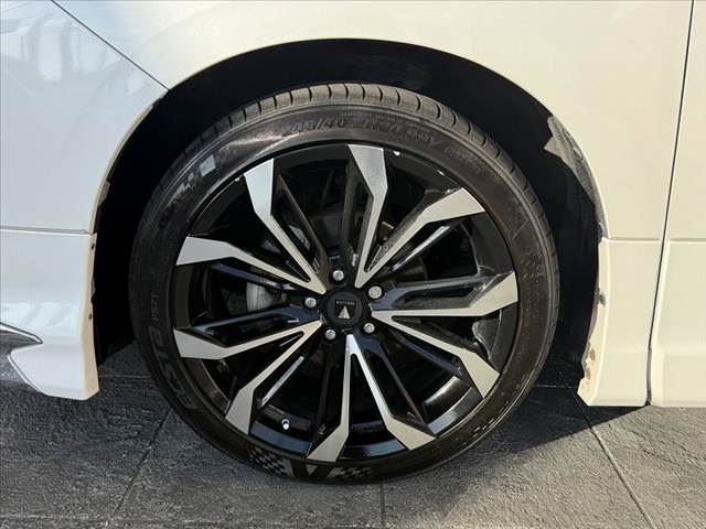 2019 Toyota ALPHARD — миниатюра 44