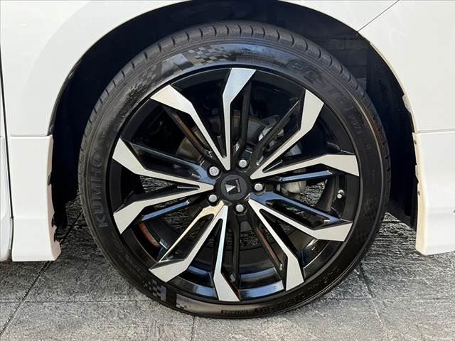 2019 Toyota ALPHARD — миниатюра 45