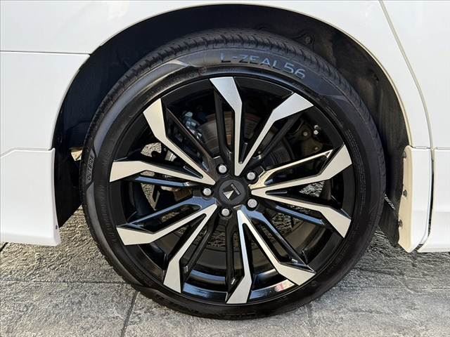 2019 Toyota ALPHARD — миниатюра 46