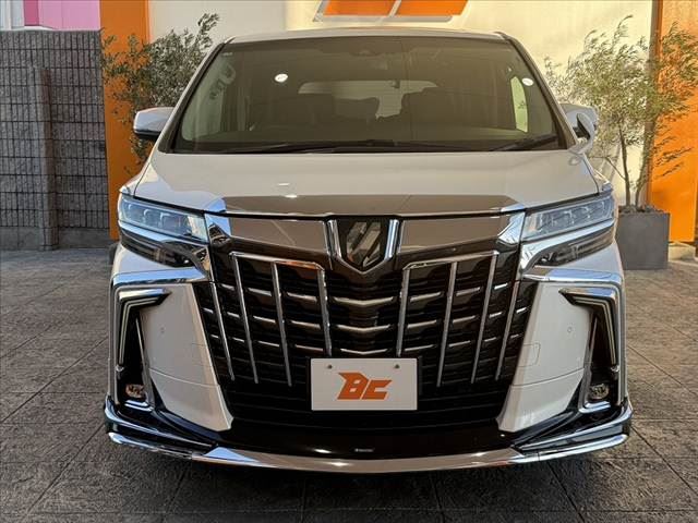 2019 Toyota ALPHARD — фото 9