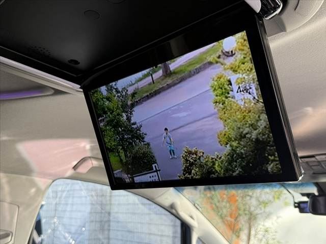 2019 Toyota ALPHARD — фото 5