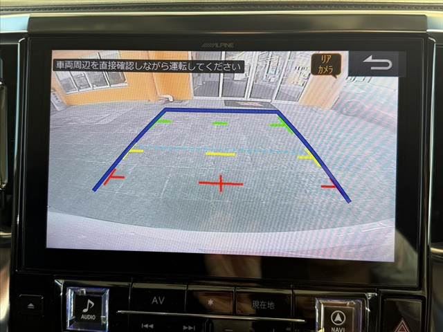 2019 Toyota ALPHARD — фото 4