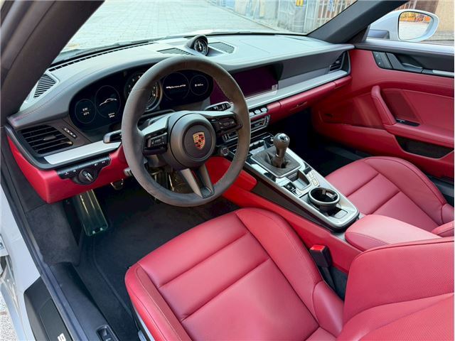 2023 Porsche CARRERA GT 缩略图 12