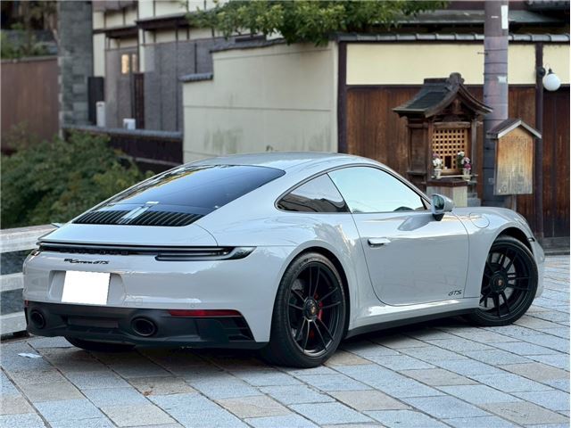 2023 Porsche CARRERA GT 照片 2