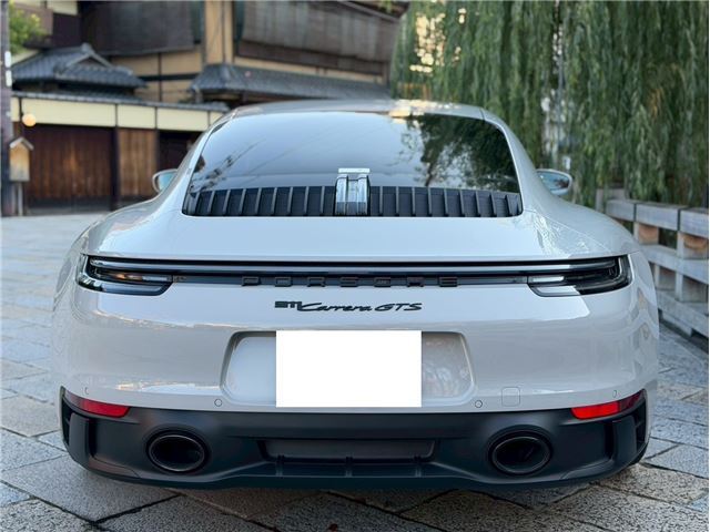 2023 Porsche CARRERA GT 缩略图 11