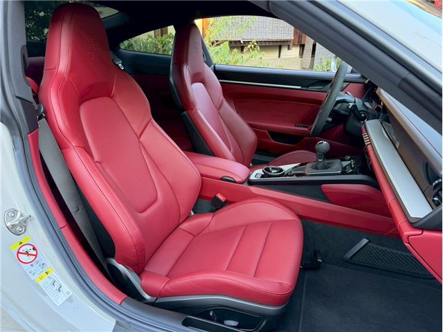 2023 Porsche CARRERA GT 缩略图 16