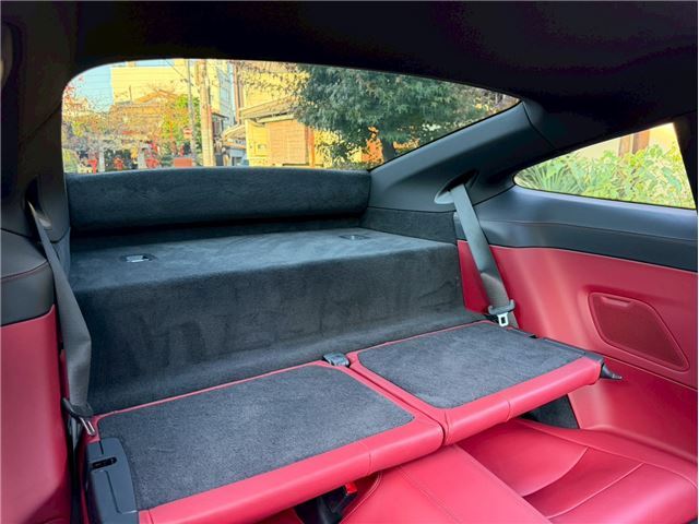 2023 Porsche CARRERA GT 缩略图 18