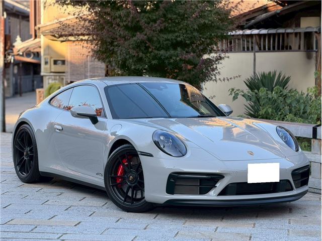 2023 Porsche CARRERA GT 缩略图 21