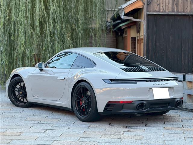 2023 Porsche CARRERA GT 缩略图 22