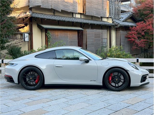 2023 Porsche CARRERA GT 缩略图 24