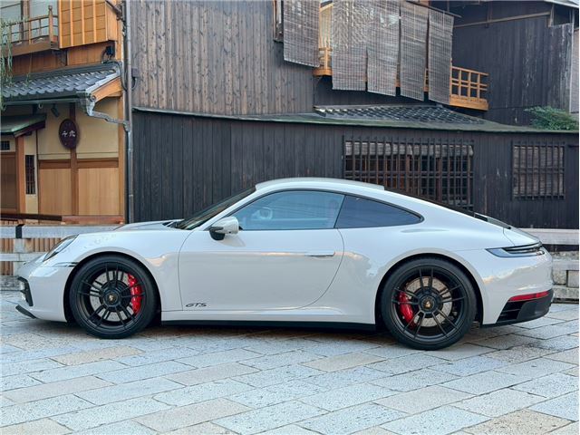 2023 Porsche CARRERA GT 缩略图 25
