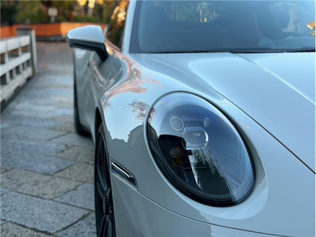 2023 Porsche CARRERA GT 缩略图 26