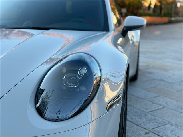 2023 Porsche CARRERA GT 缩略图 27