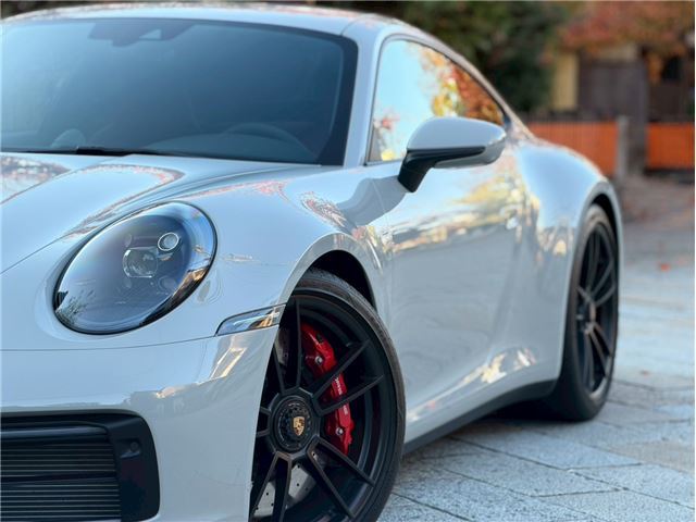 2023 Porsche CARRERA GT 缩略图 28